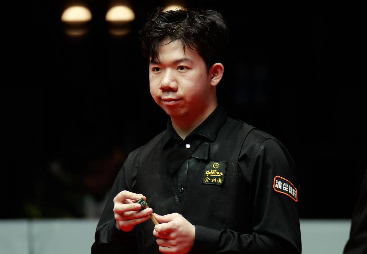 在比分拉锯 在比分拉锯