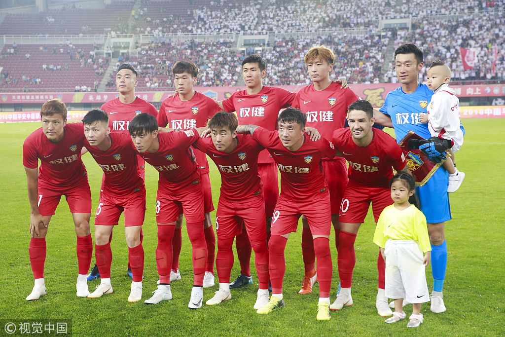 面上的主动 面上的主动