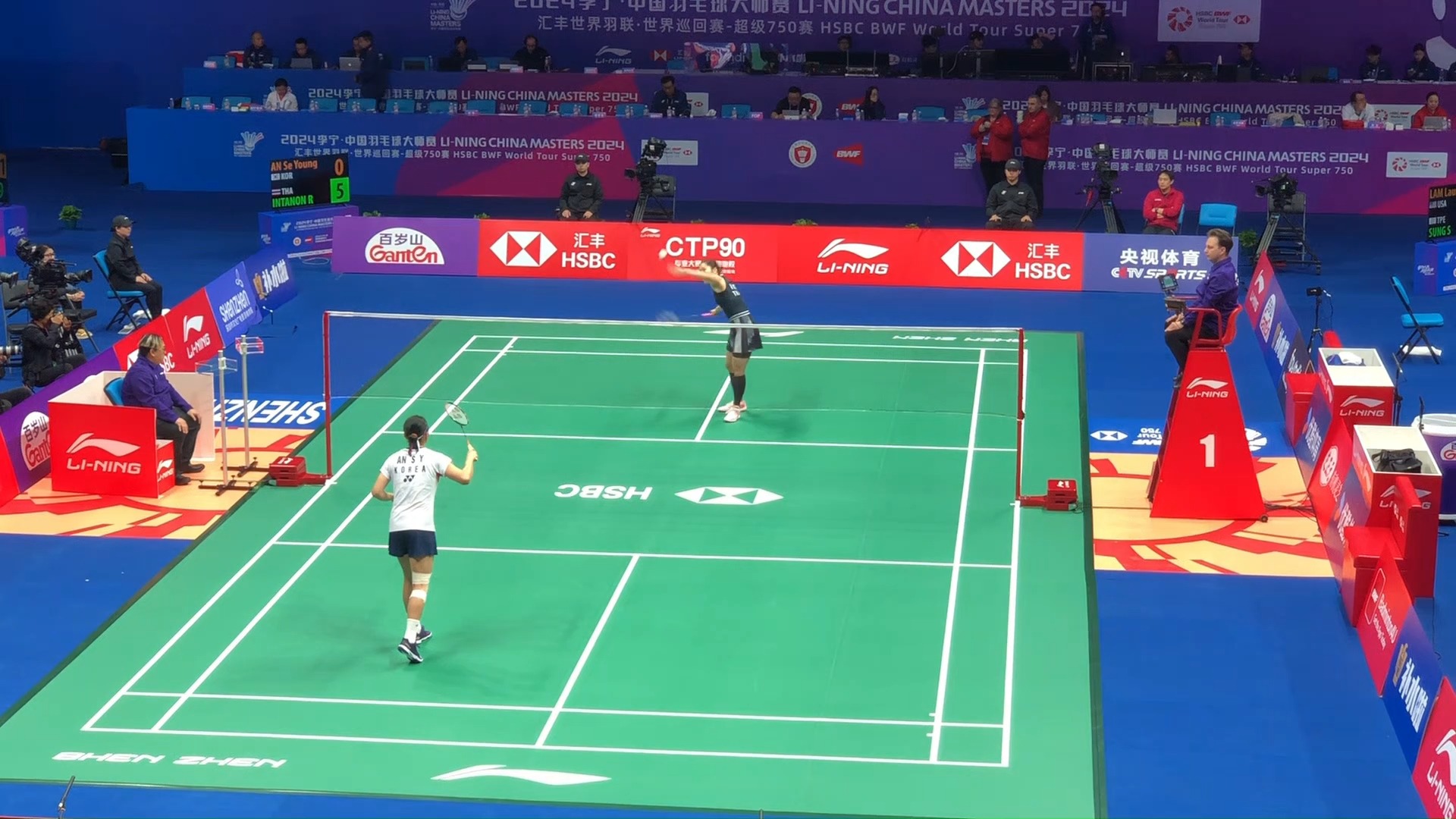 失去赛场的 失去赛场的